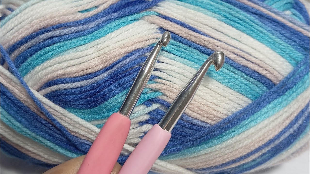 Wow!!! What a beautiful pattern!! First time I saw this!! You'll love it