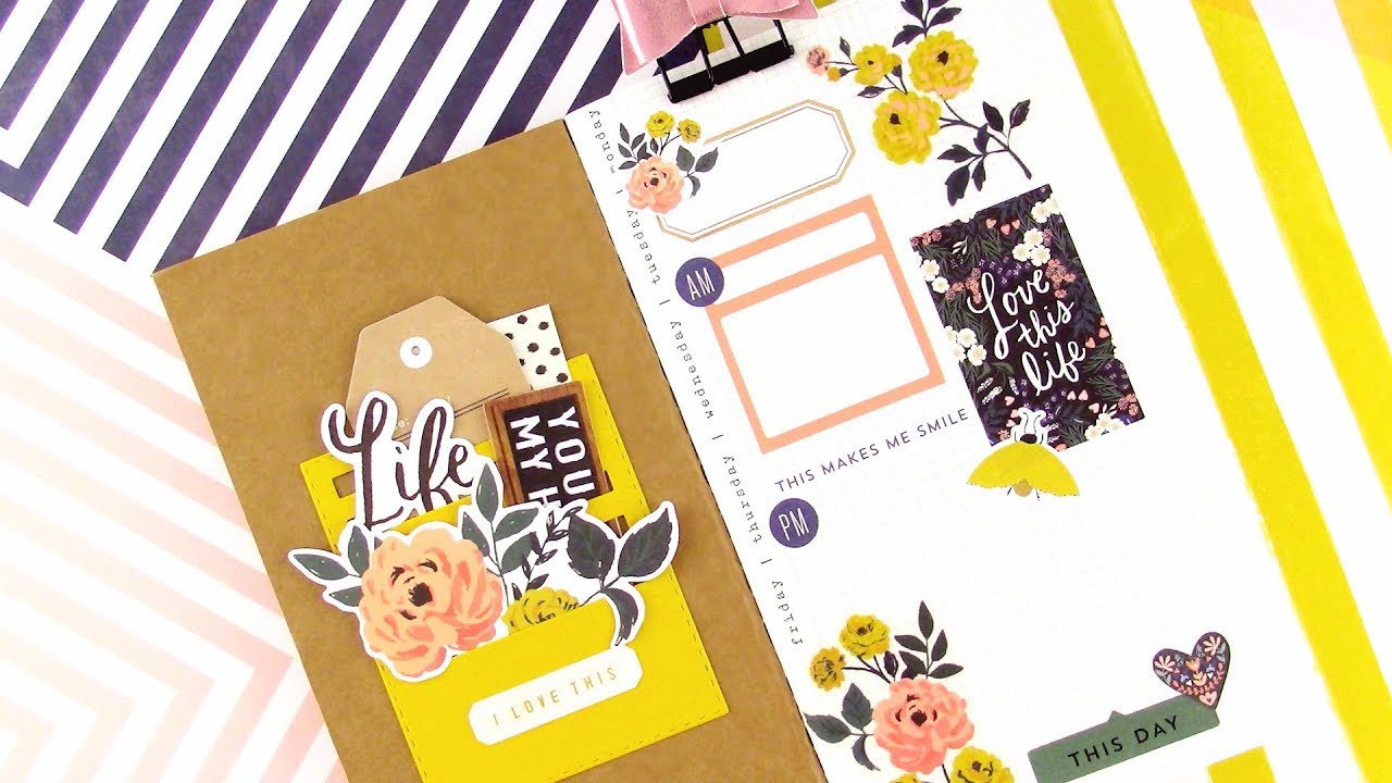 Ways to Use a Traveler's Notebook or Journal
