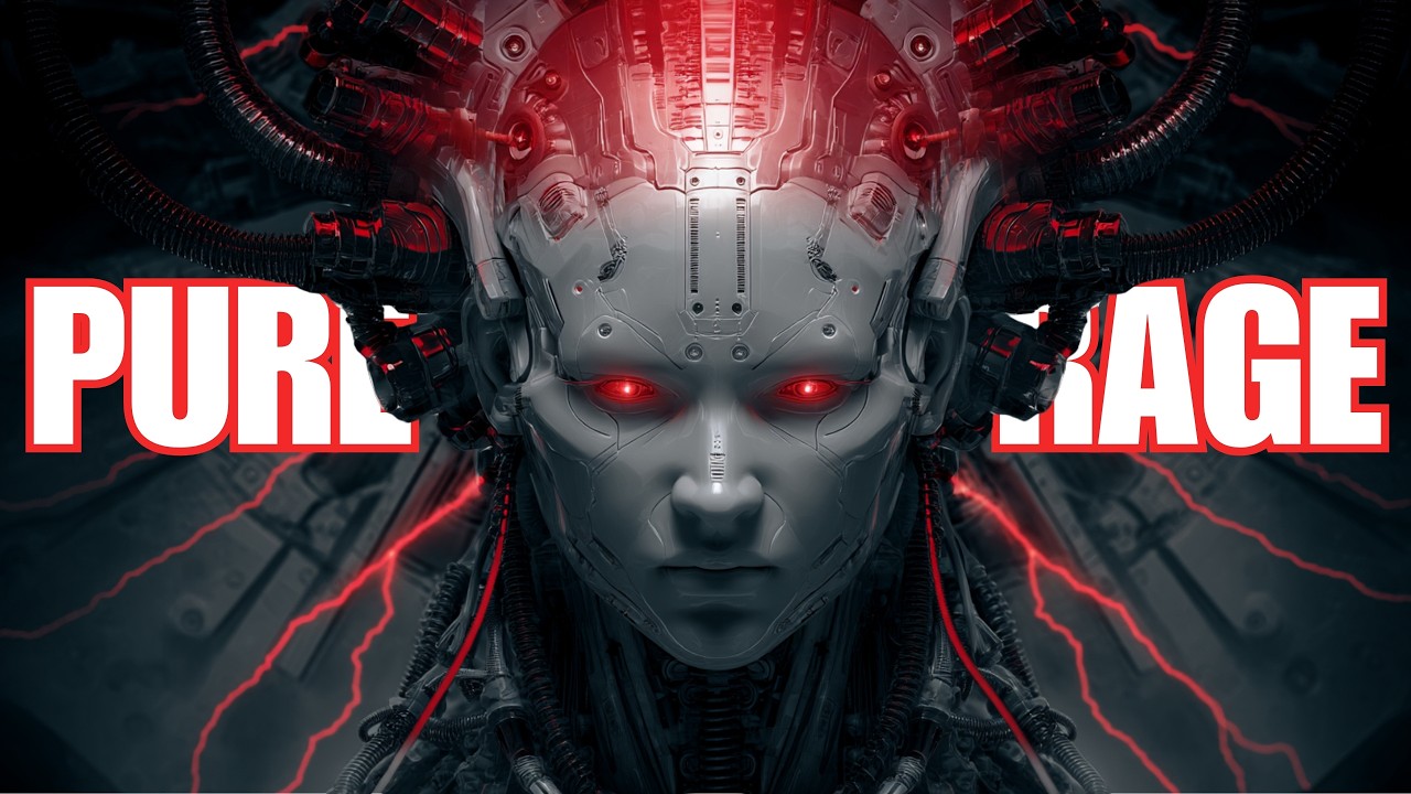 HARD INDUSTRIAL TECHNO ☣️ | Aggressive Gym & Workout Music 2026