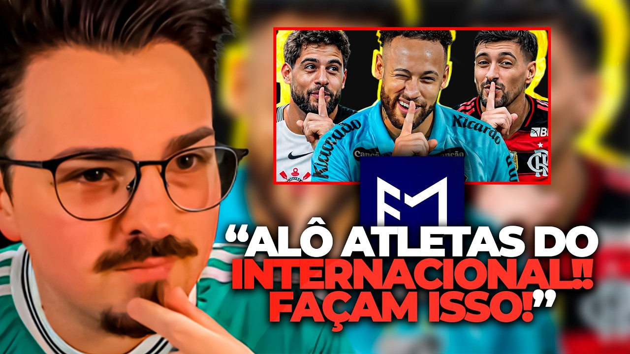 AS MALANDRAGENS DOS PROFISSIONAIS QUE NINGUÉM TE CONTA - FUTEBOL MÁXIMO | SPIDER REAGE