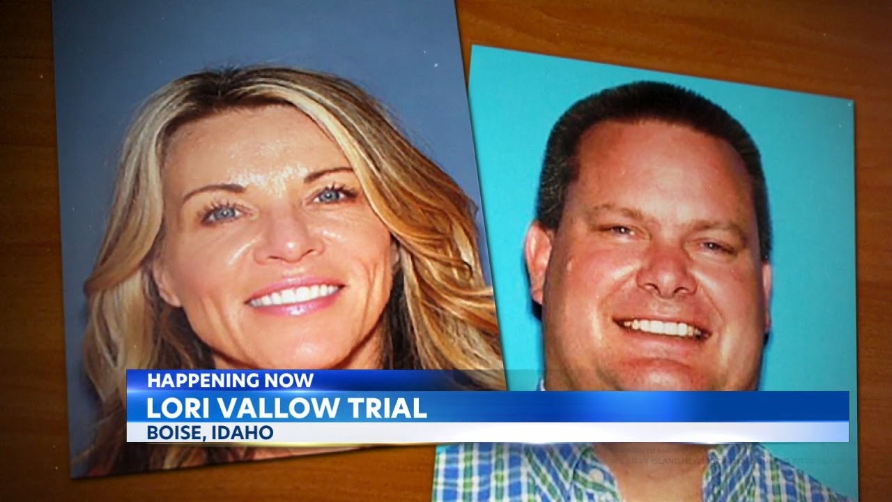 Text messages were revealed in court for the Lori Vallow Daybell case