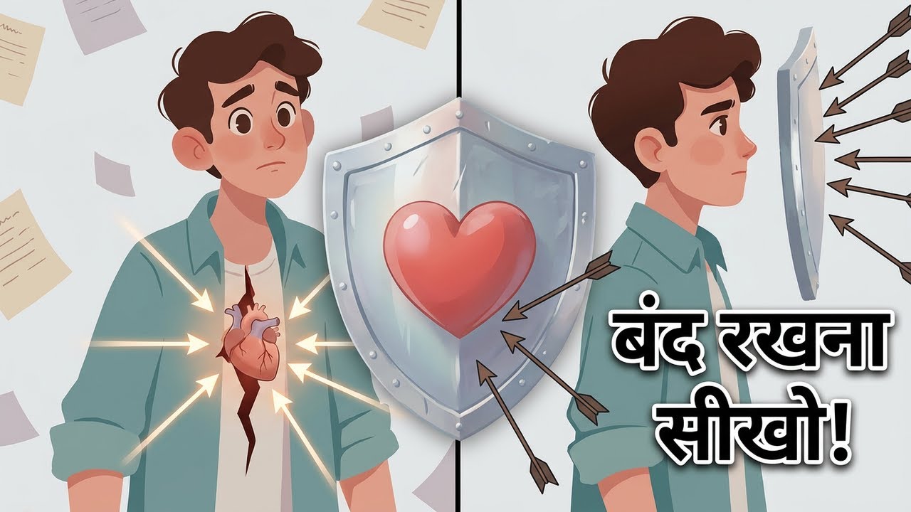 Osho - तुम जितना ज्यादा खुद को खोलते हो, लोग तुम्हें उतना हल्का क्यों लेने लगते हैं?