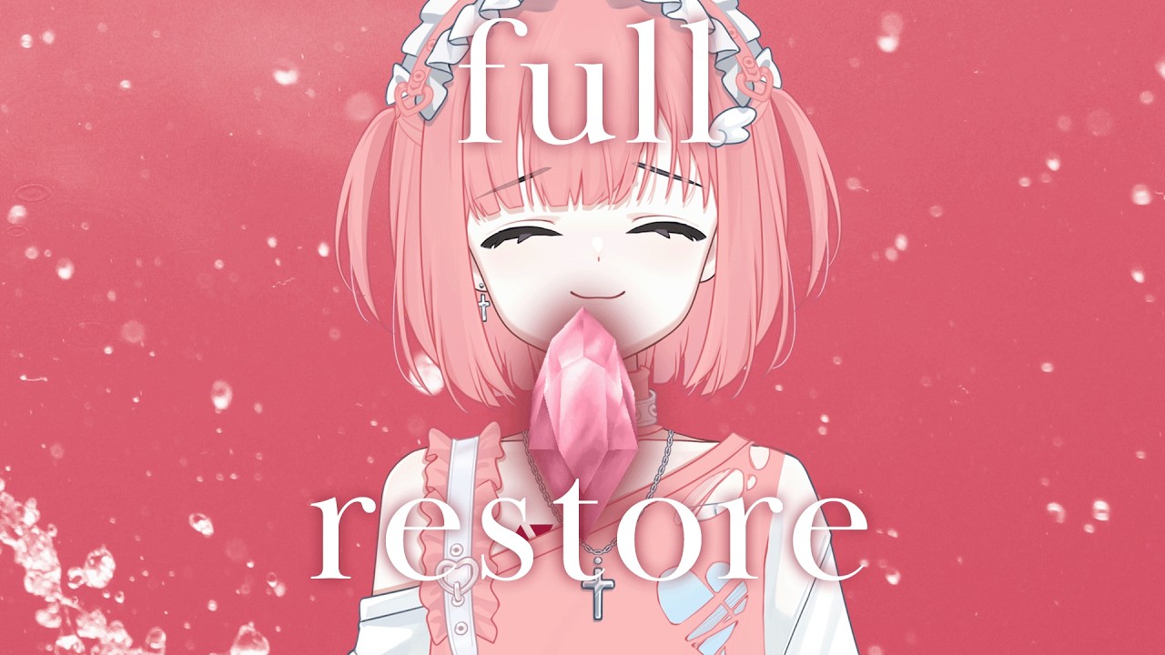 【healing】Keep your head up, the world is beautiful!【#hororilive】