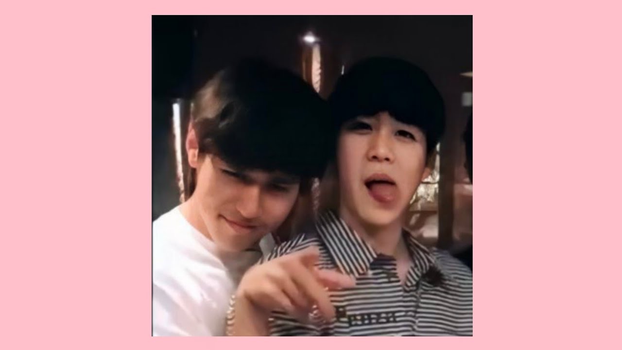 【OPV】จิ๊กซอว์ | billkin x pp | บิวกิ้นพีพี 🍊🍑