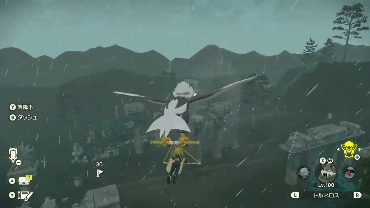 図鑑タスクカンスト作業　Part1388【Pokémon LEGENDS アルセウス】