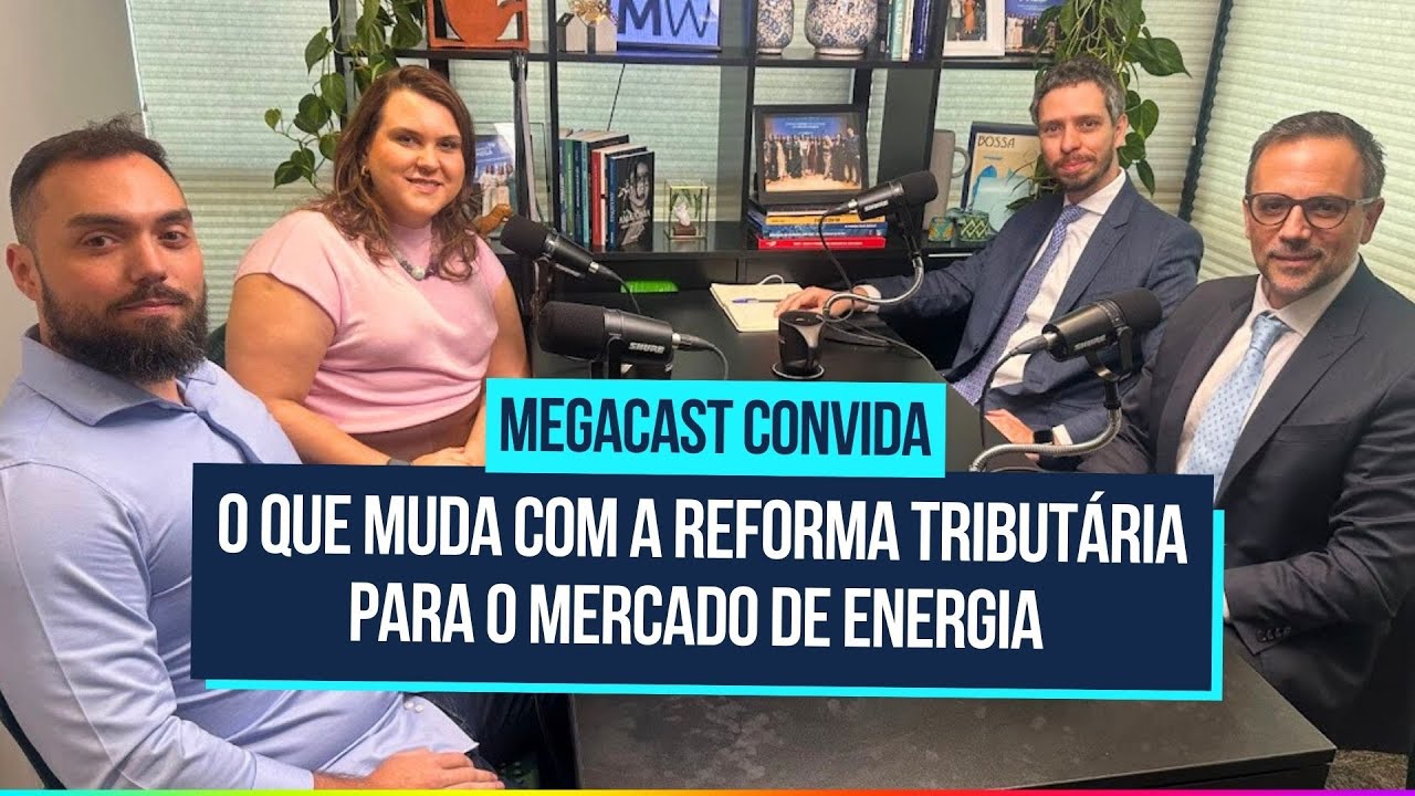 Reforma Tributária e Faturamento de Energia: o que muda para as comercializadoras