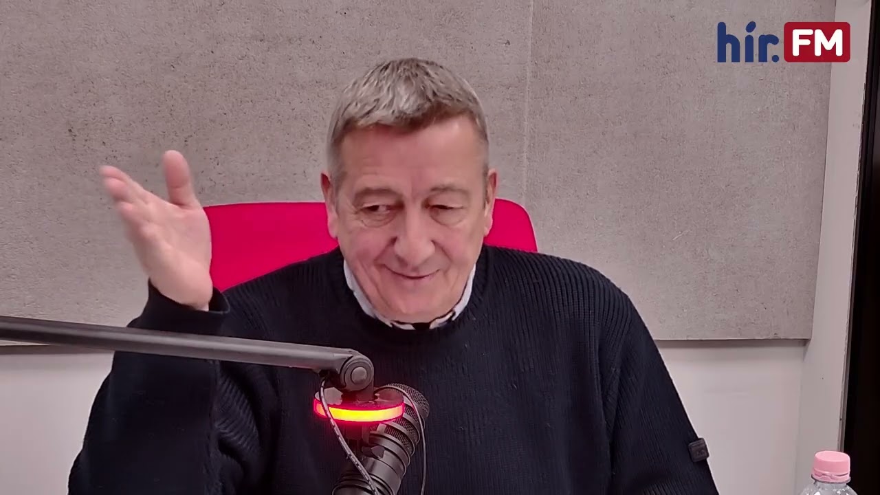 Vaj&uacute;d&oacute; &uacute;j vil&aacute;grend &ndash; H&aacute;tt&eacute;rk&eacute;p &ndash; H&iacute;r FM