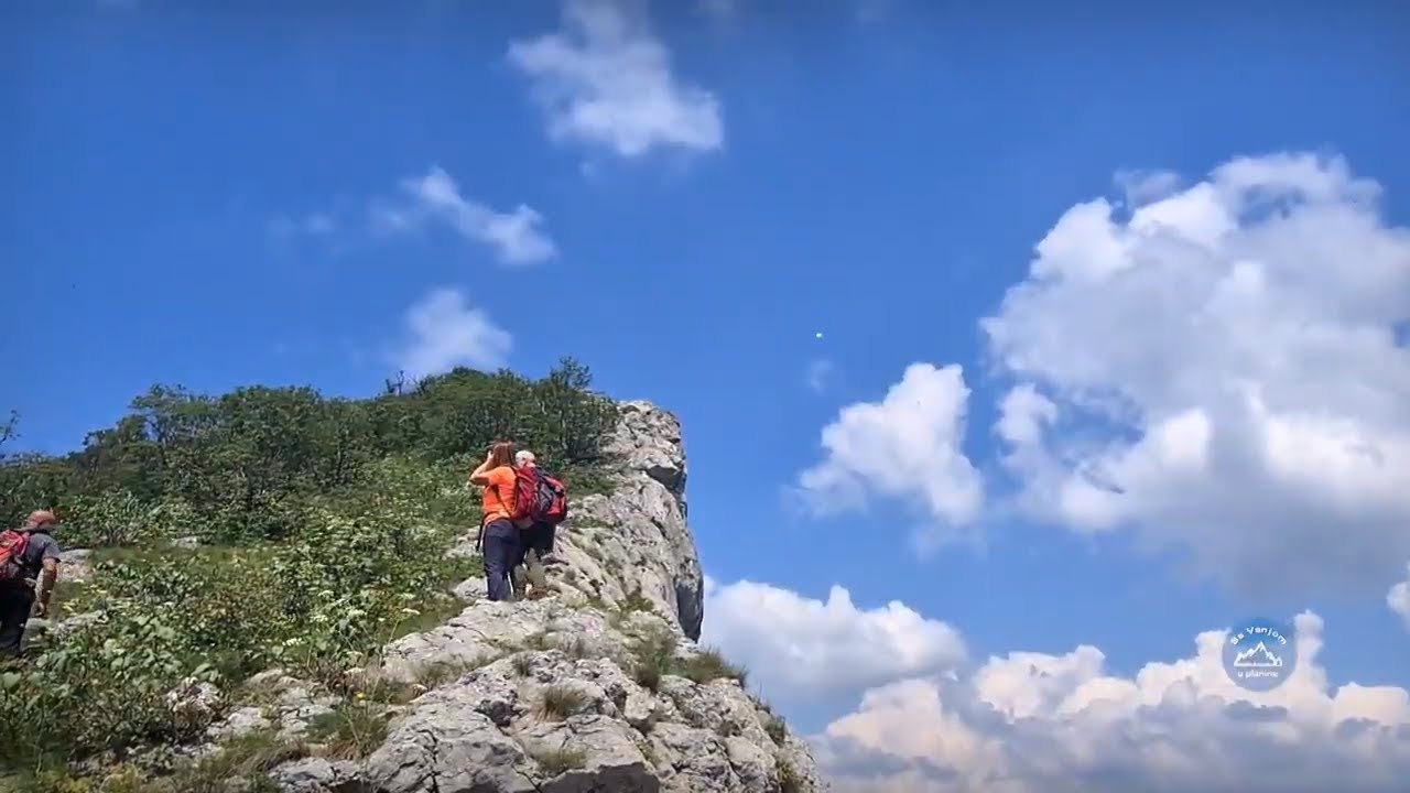 Neizreciva PRIRODNA LEPOTA | SOKOLOVAC Golubac | SA VANJOM U PLANINE Ep.18