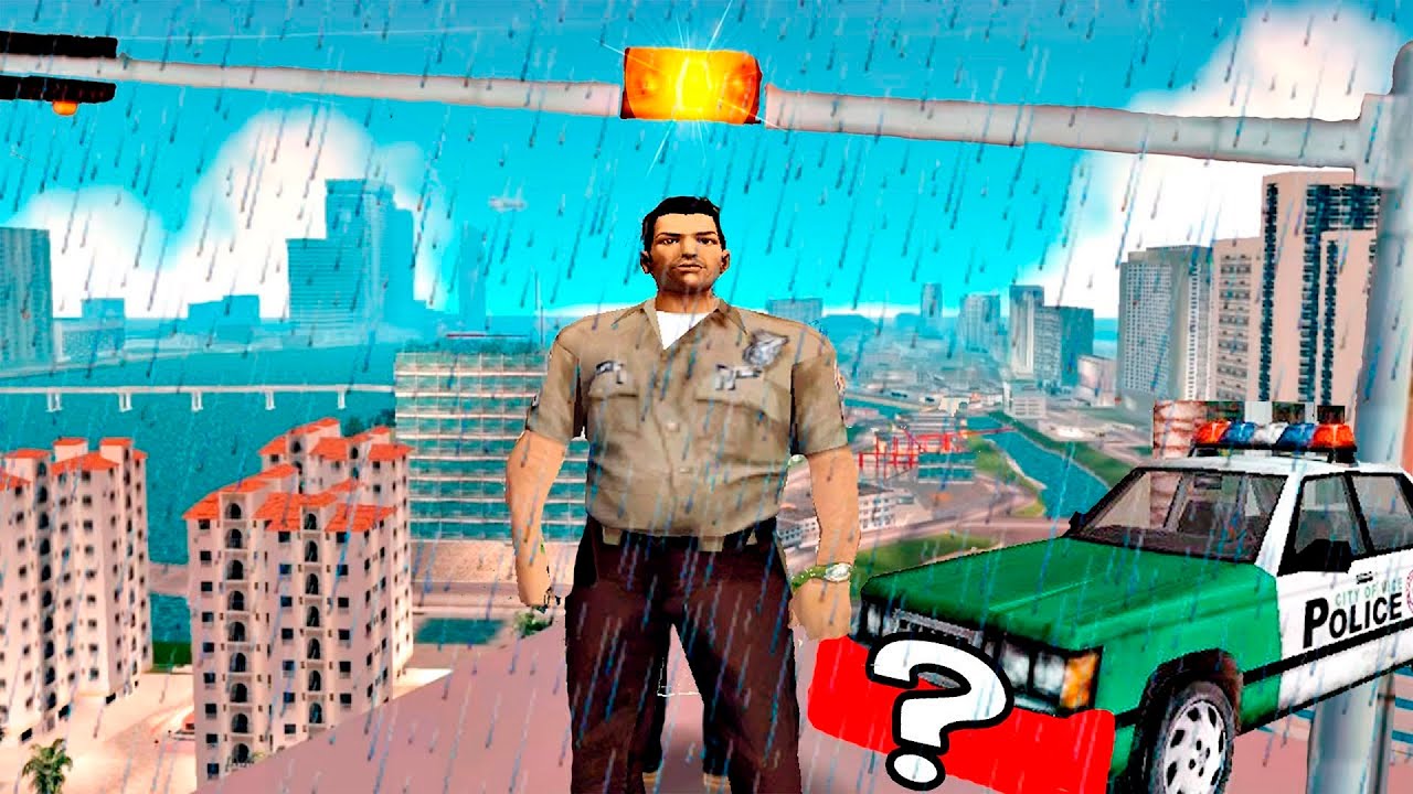 ИНТЕРЕСНЫЕ ДЕТАЛИ VICE CITY КОТОРЫЕ ТЫ НЕ ЗАМЕЧАЛ