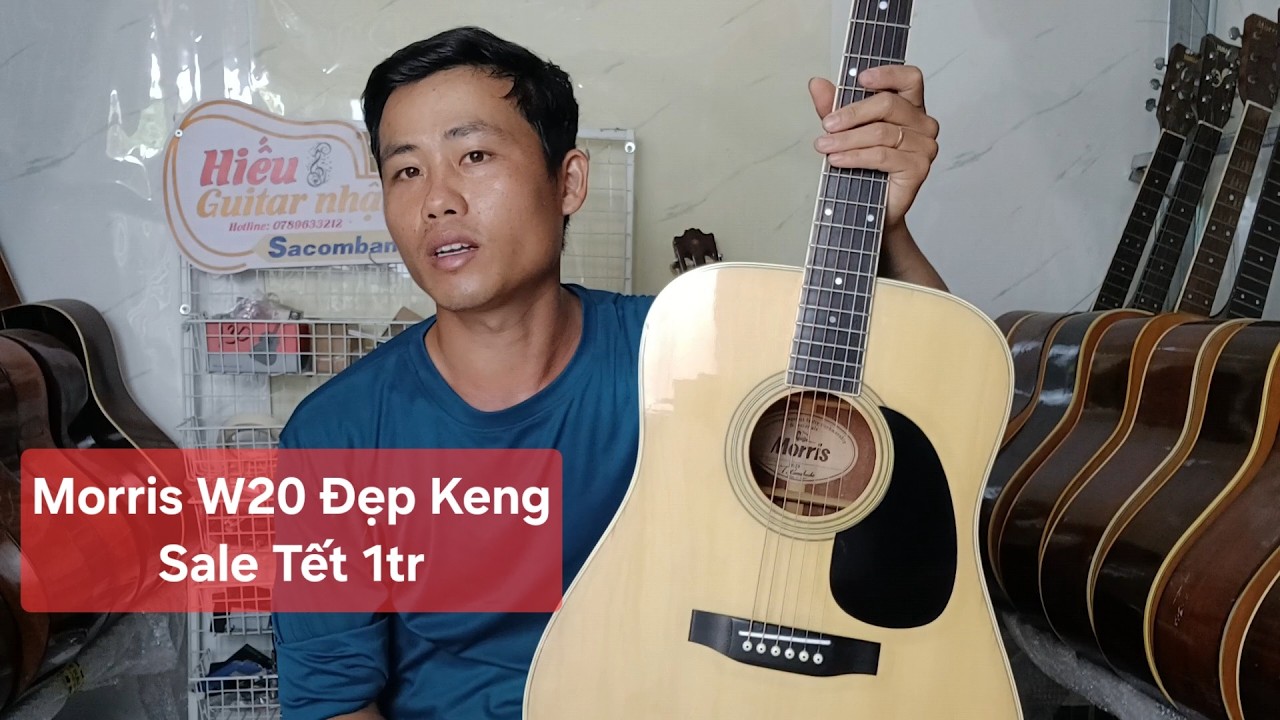 Morris W20 Đẹp Keng Sale Ae Chốt Chuyển Khoản Đủ_Hiếu 0789633212