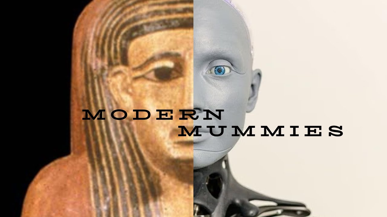 Modern Mummies: The Summum Religion