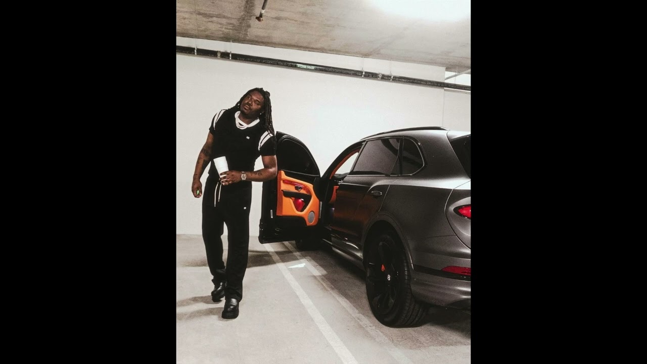 [FREE] Lucki Type Beat - 