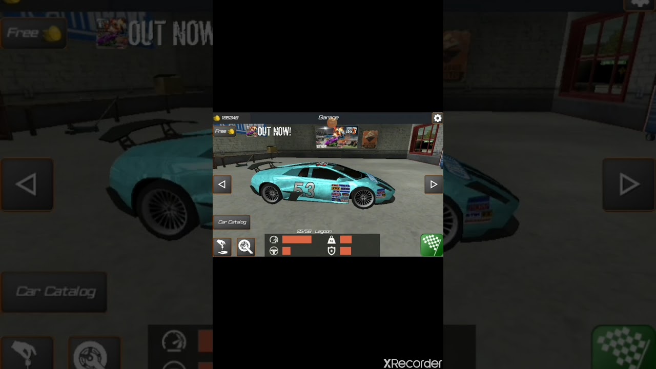 Como Ganar Plata en El juego demolition  Derby 2