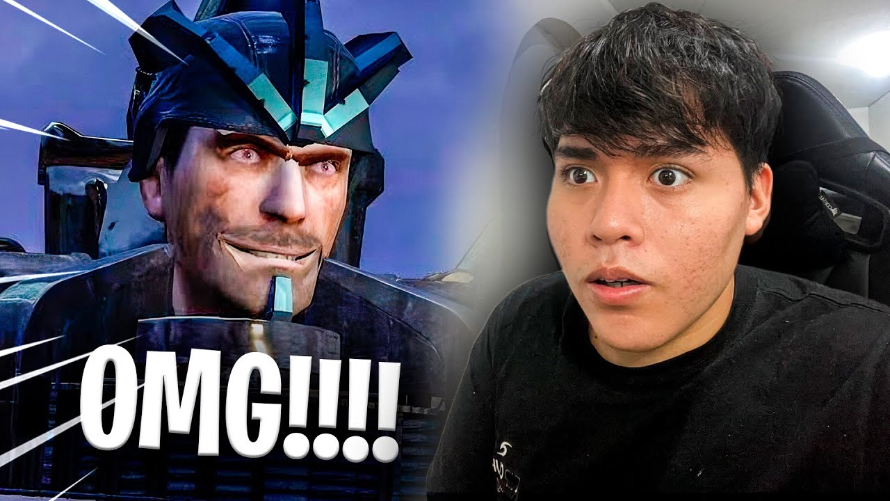 😱PONIENDOME AL DIA EN SKIBIDI TOILET(66 hasta el 70 parte1) XD