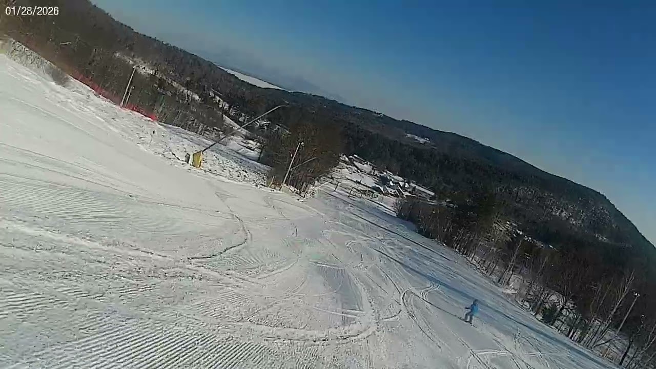 Gunstock 1/28/2026