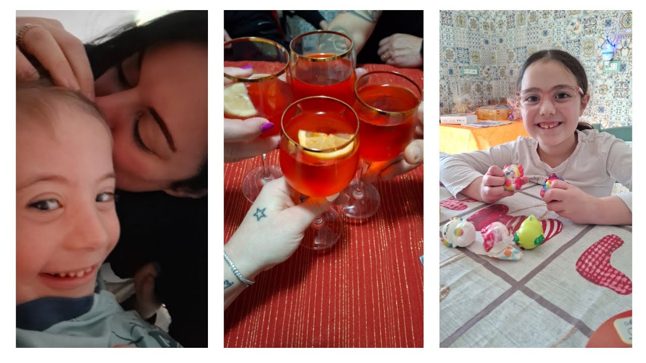 SONO CROLLATA...inizio a pensare al dopo