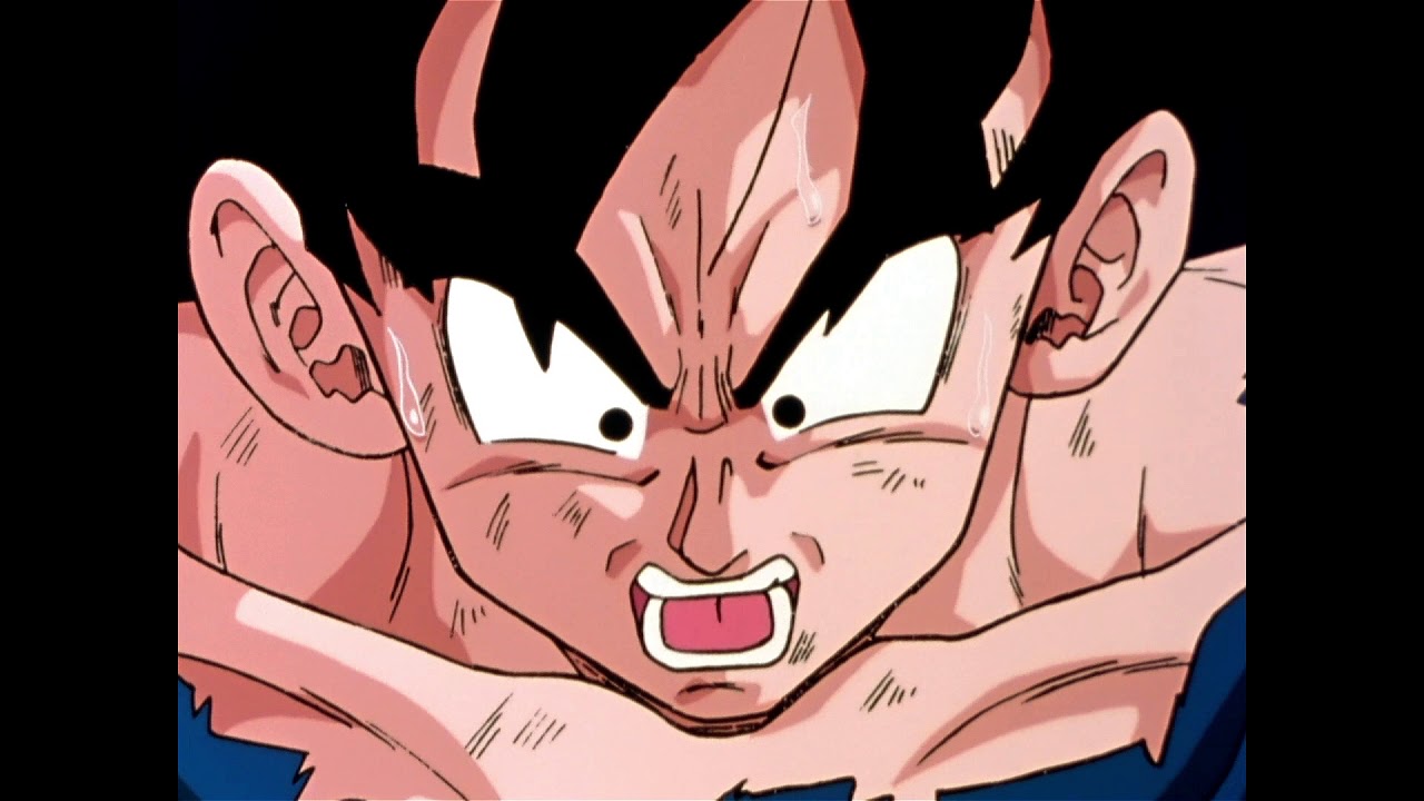DBK Super Saiyan (Finnish Fandub) Part 2