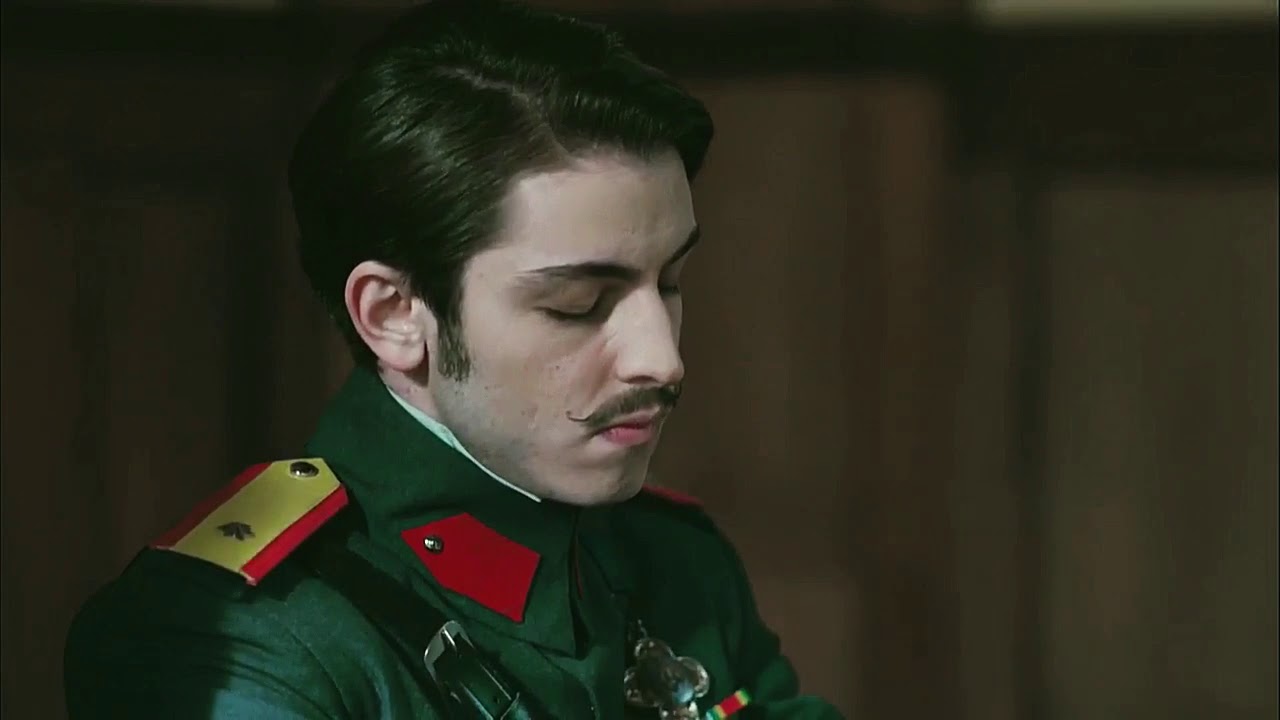 Vatanım Sensin || Boran Kuzum