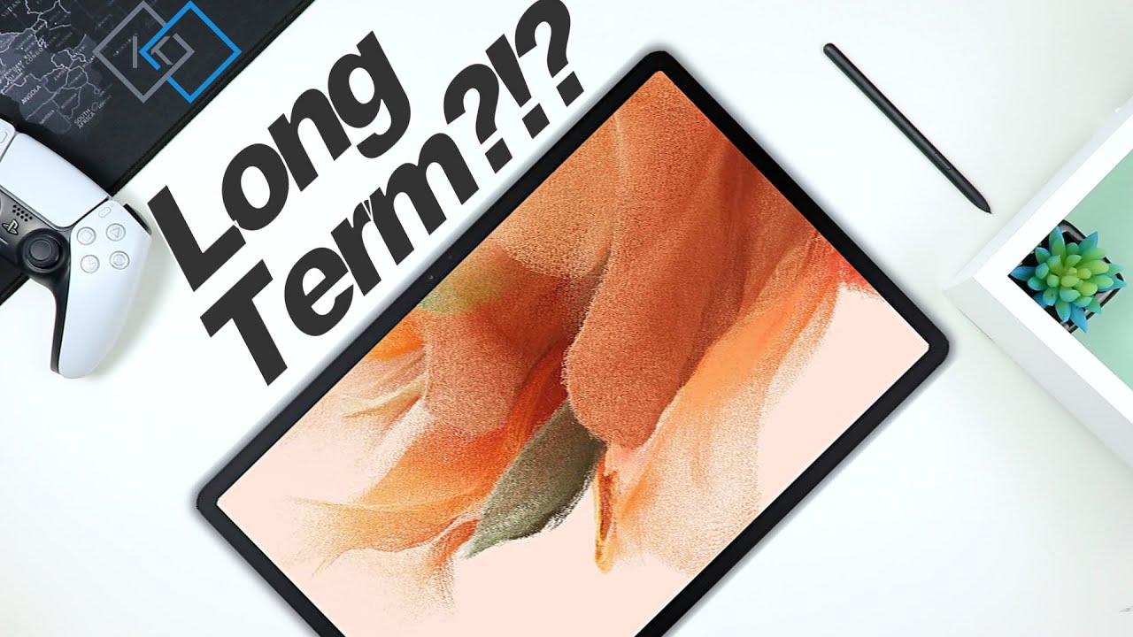 Samsung Galaxy Tab S7 FE | FINALLY Priced RIGHT! 9 Months Later Review