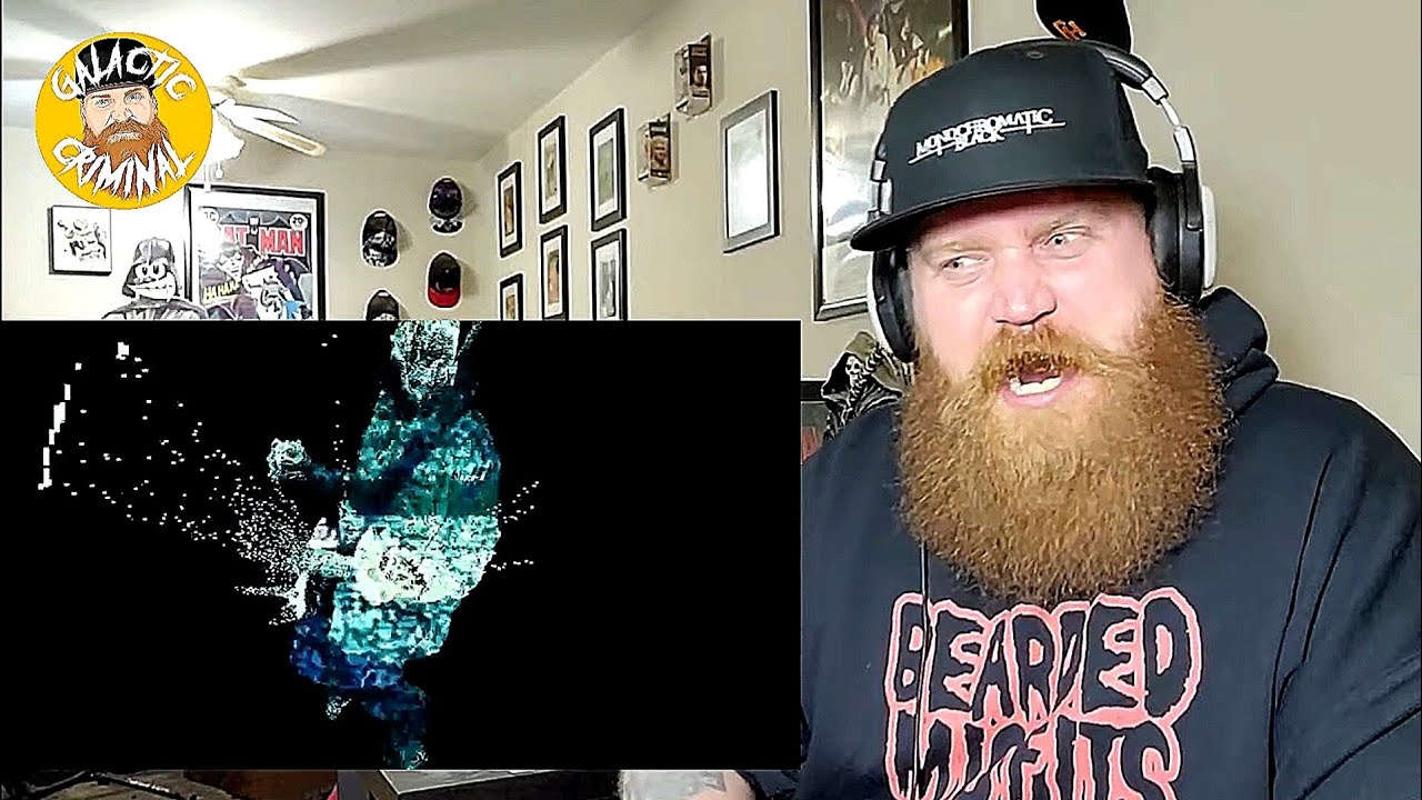 Johnny Booth - Full Tilt - Reaction / Review