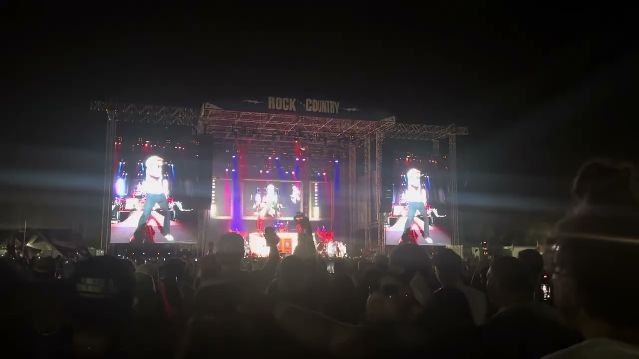 Kid Rock, RTC, Livingston