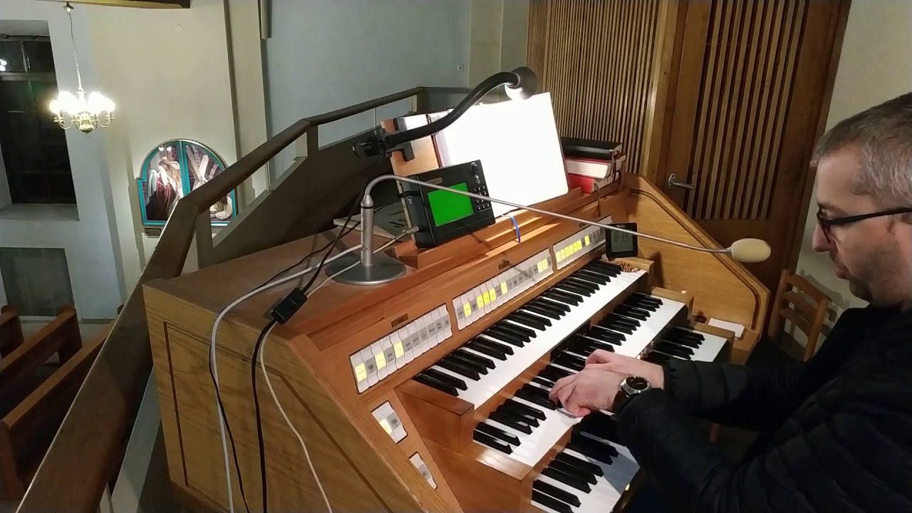 Nie opuszczaj nas, Jezu nie opuszczaj nas (👂🏻🎧zoom h1👂🏻🎧)