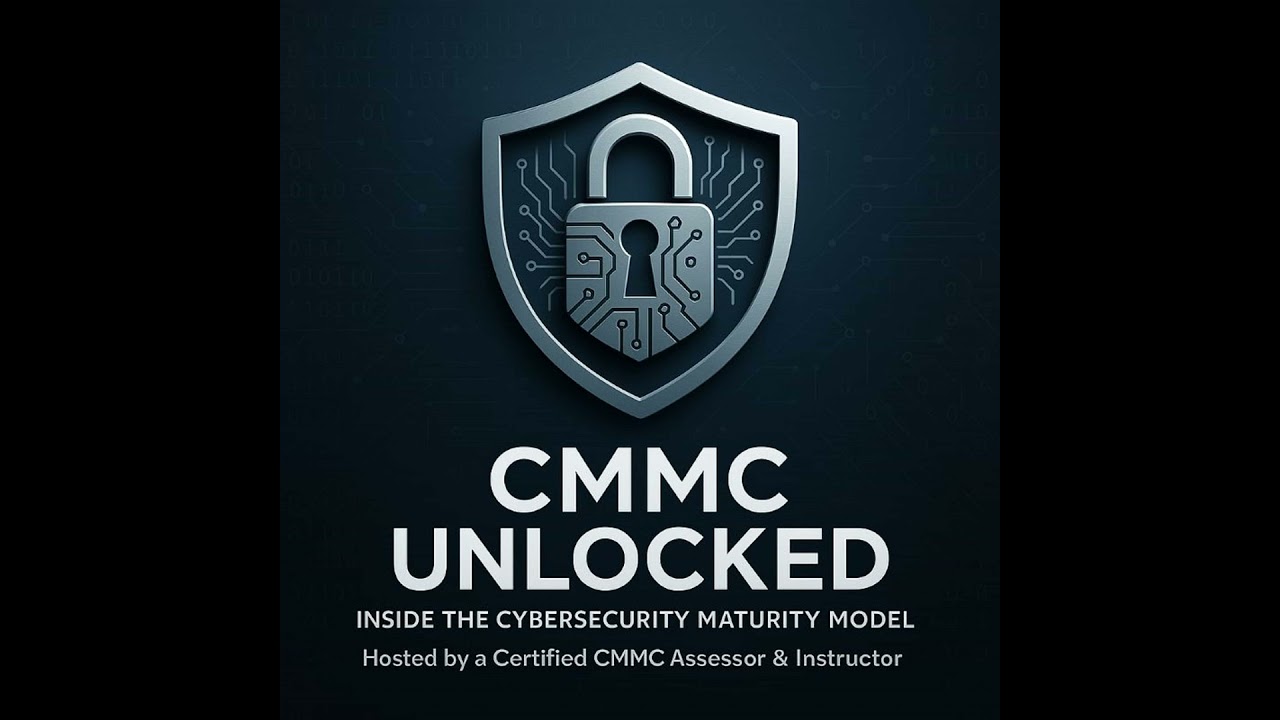 Mastering Media Security for CMMC Success