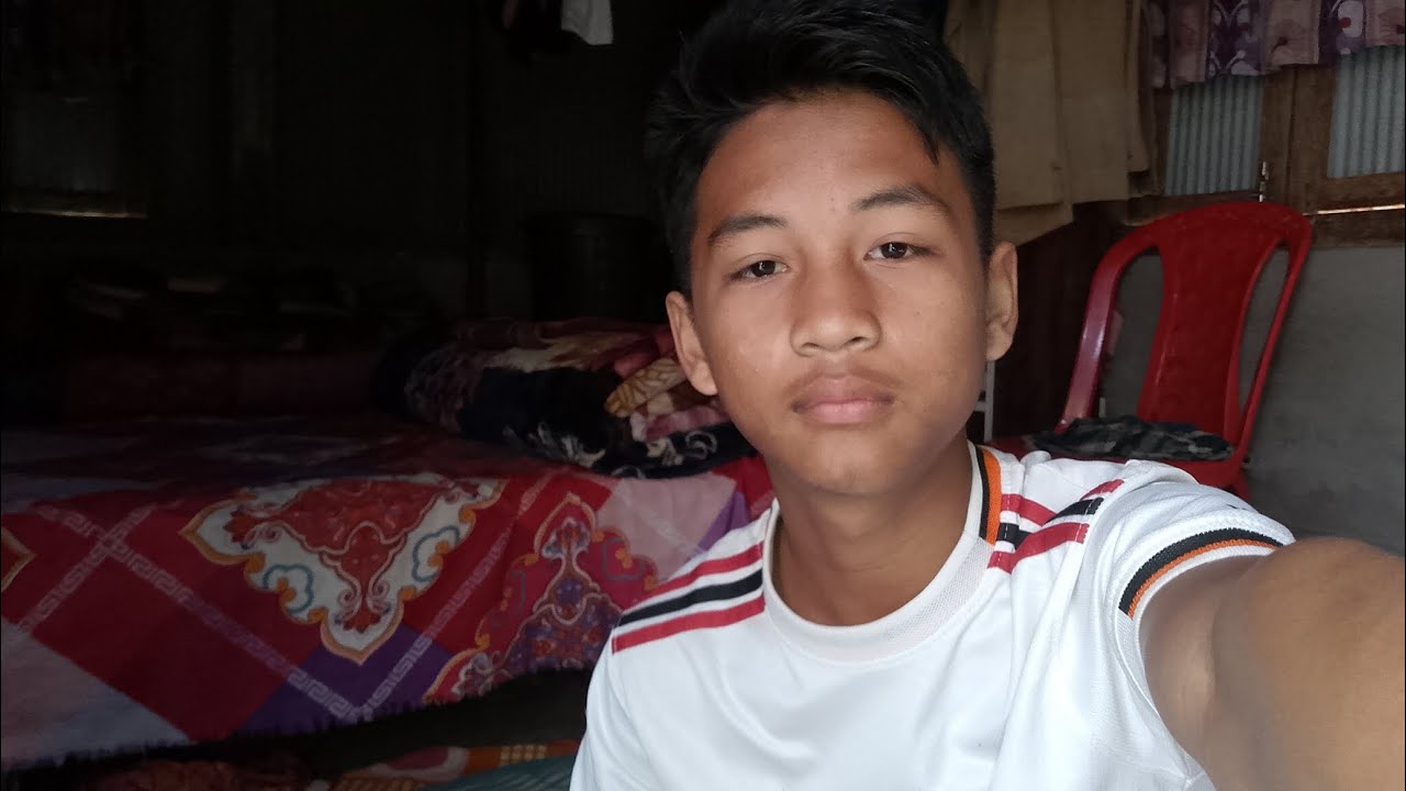 Sorry guys Hamara gau ka Vlogs 