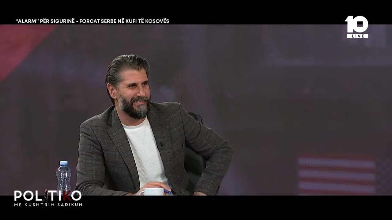 “Rama u pa në raporte të afërta me Vuçiqin” – S’pajtohen Gjoci dhe Matoshi