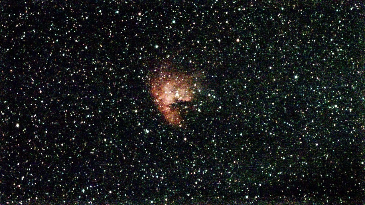 #lost in space