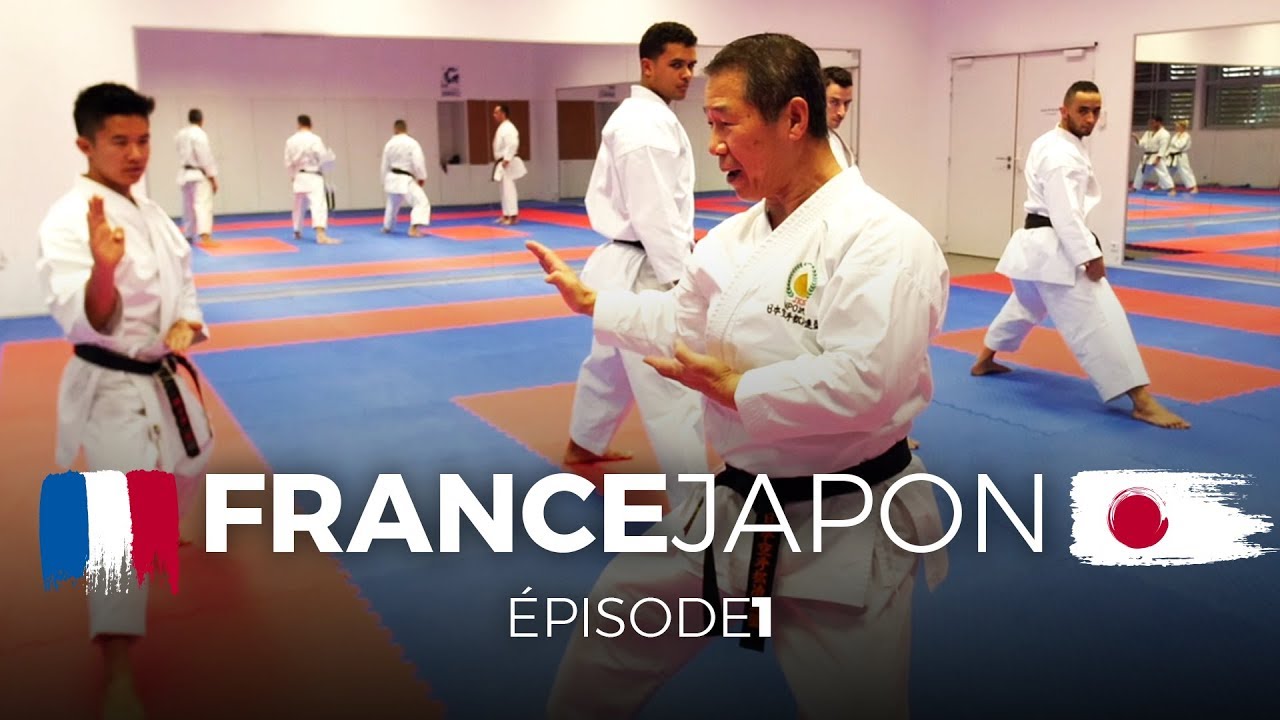 France /Japon - Entre respect et rivalité (1/3)