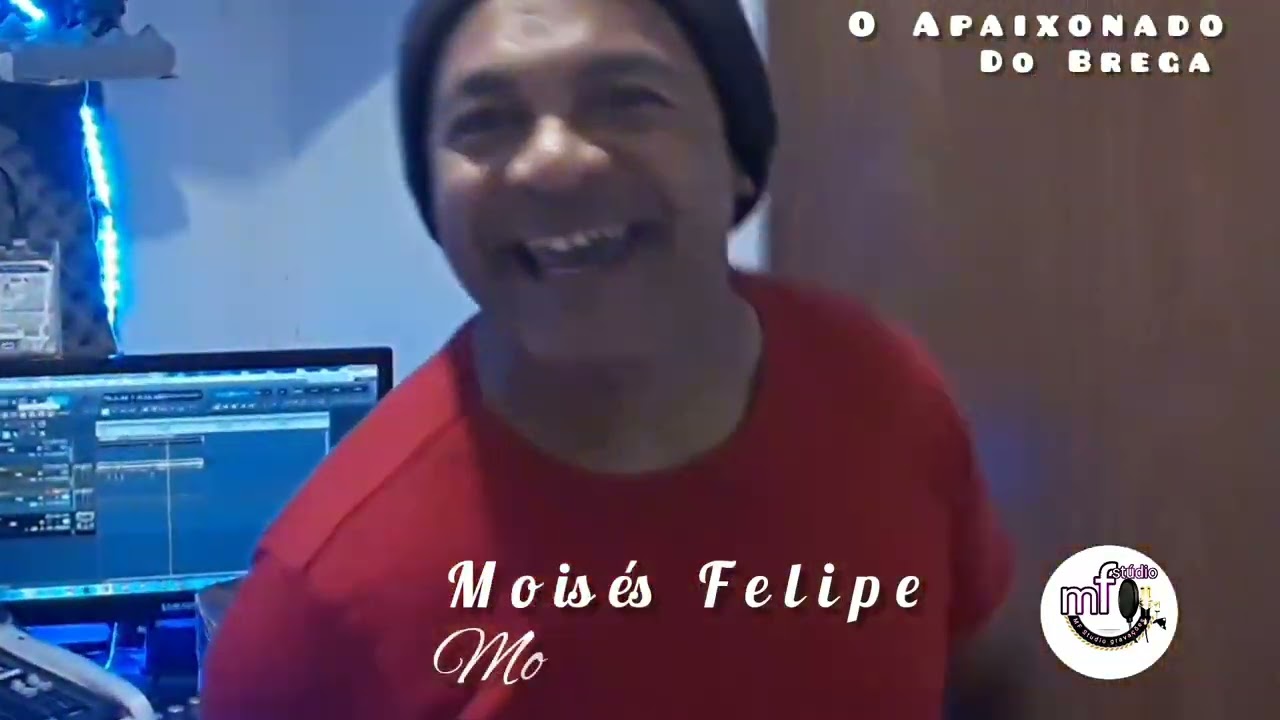 Mois&eacute;s Felipe