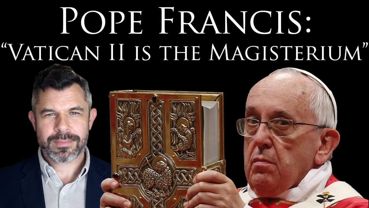 Pope Francis: 