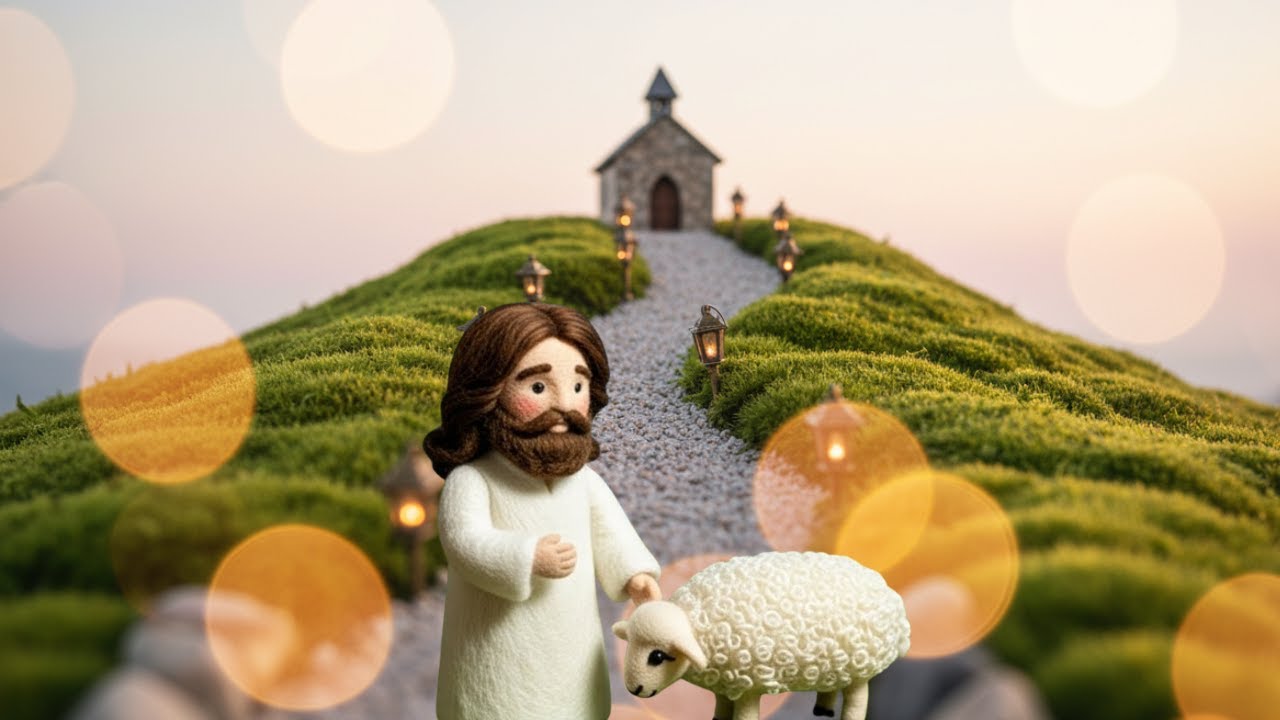 Come to the House of God | Worship Music | Gather Together in His Presence