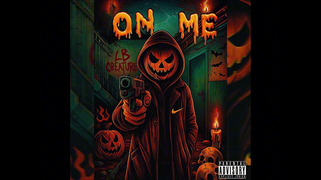 LB Creature -On Me