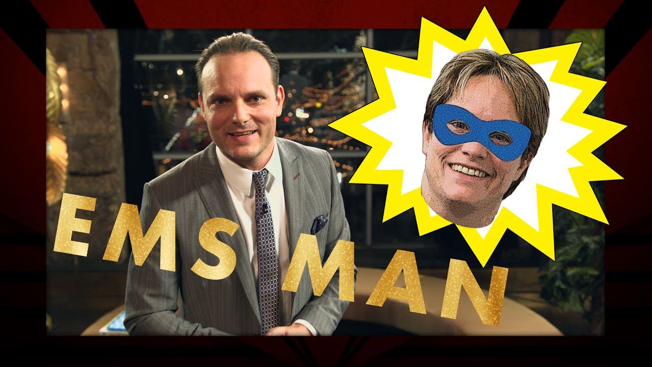 Martullo-Blocher im Bundesrat? - #deville
