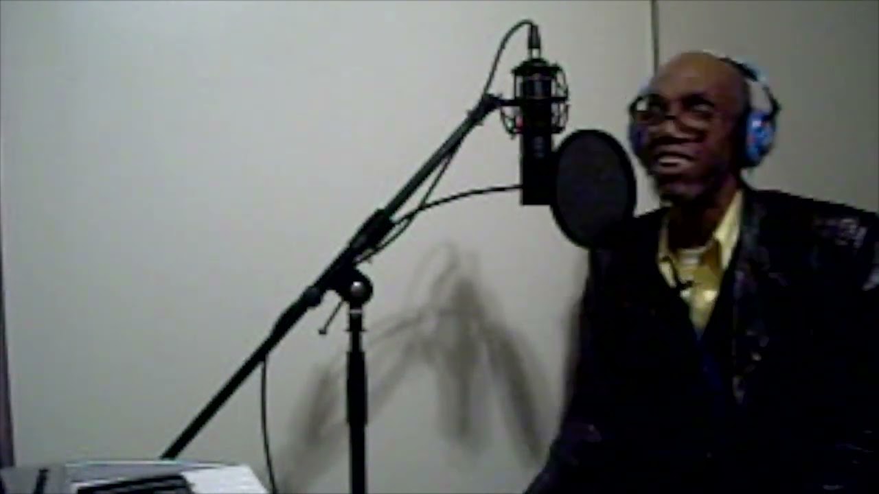 Frankie 'Dancehall' Paul Dubplate Session