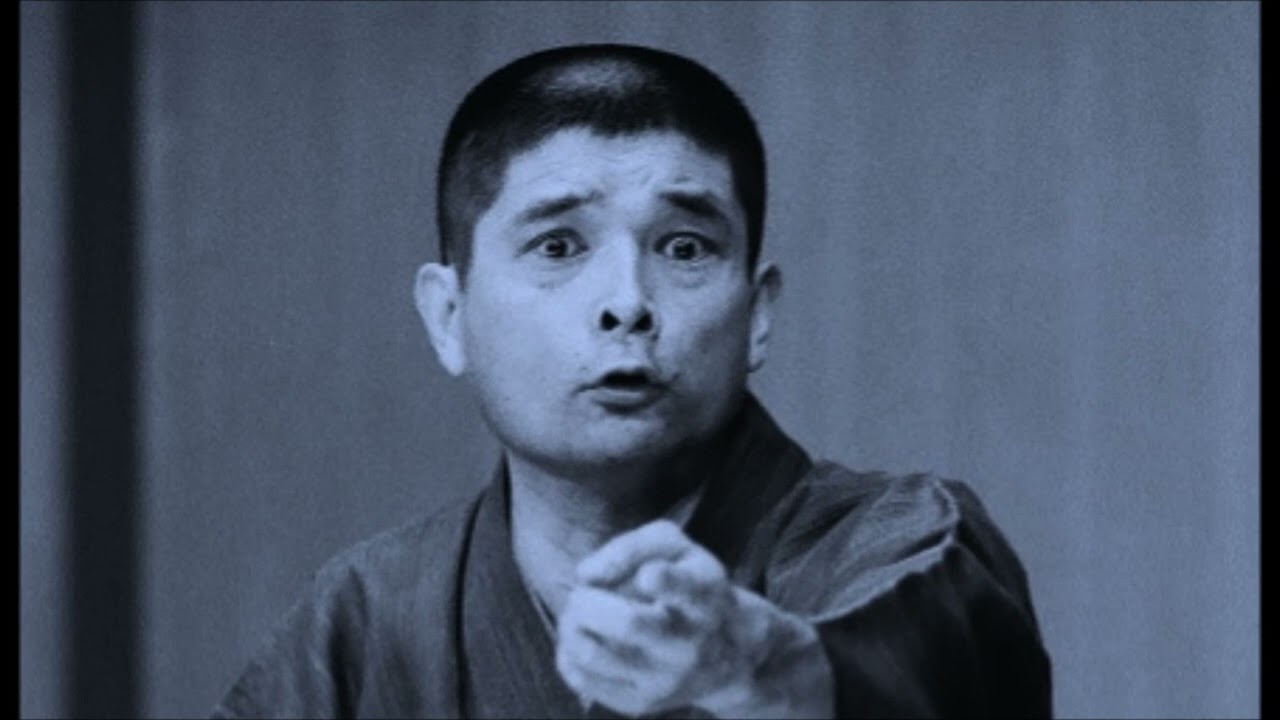 柳家小三治「子別れ」60分