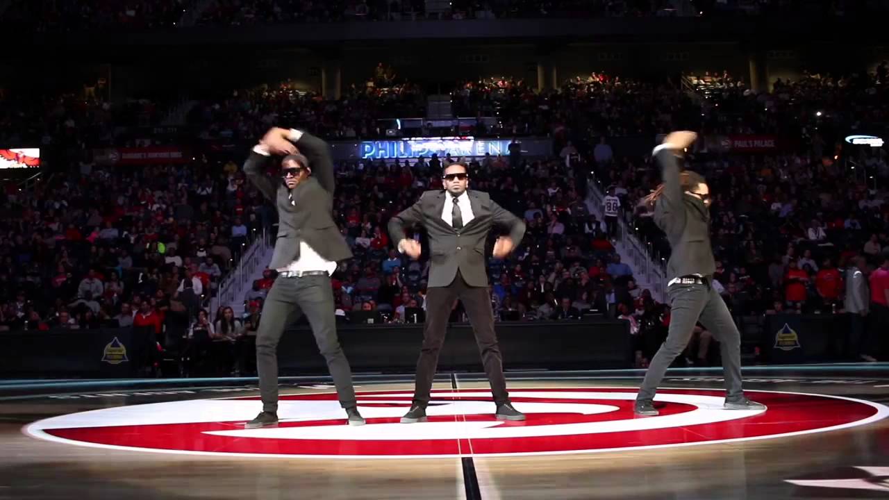 DRAGONHOUSE   THE AGENTS HD