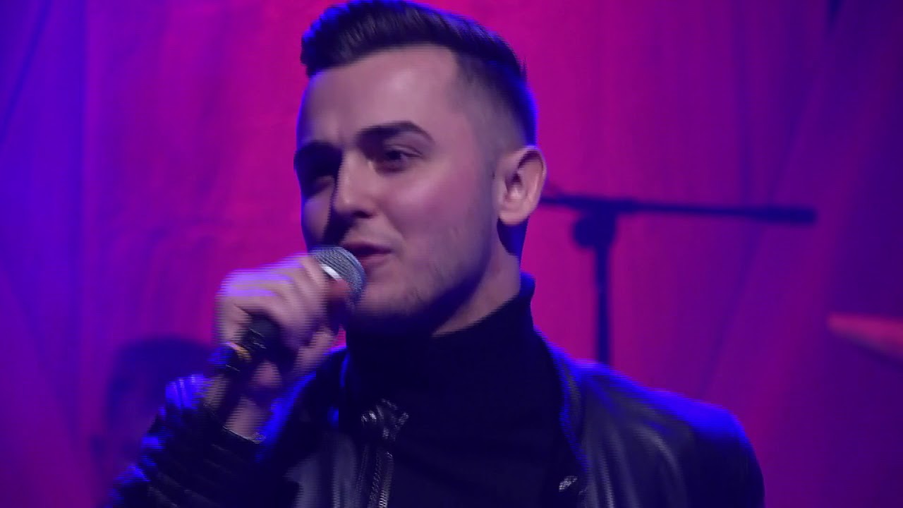 Riste Gavrovski - Kosooka