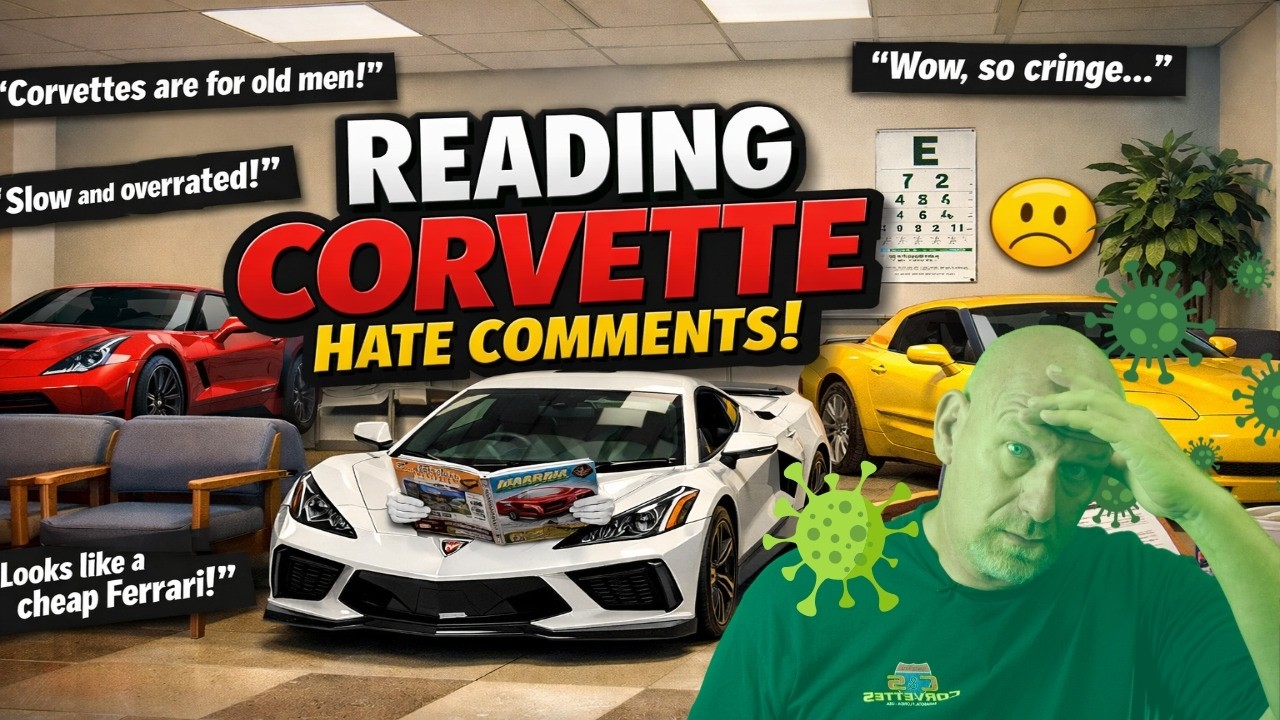 LYLE Reads MORE Hate Comments!