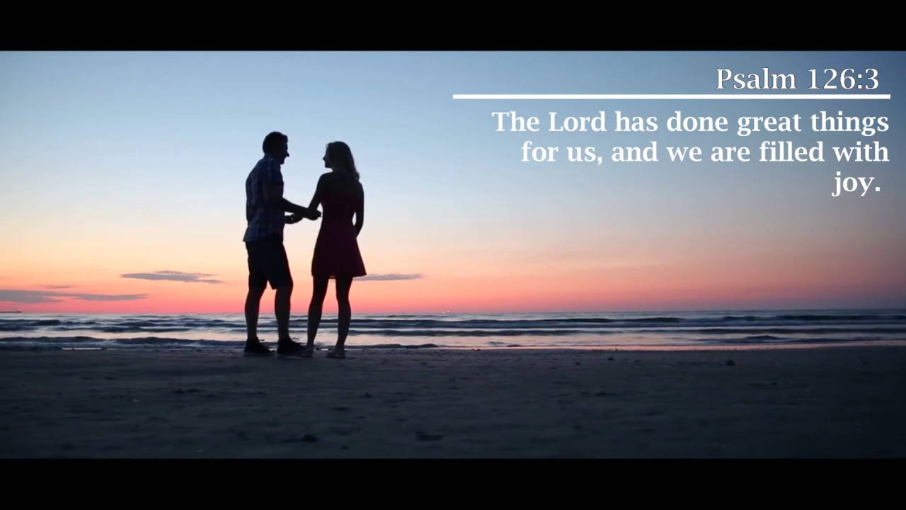 Bible Verses For Wedding Invitations