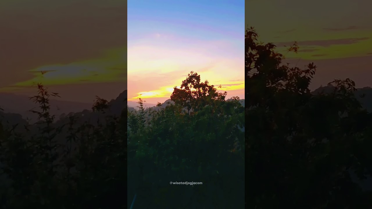 ​🚨 URGENT: JOGJA SIAGA RAYA! MERAPI ERUPSI, BANJIR KIRIMAN ANCAM BANTUL SELATAN 🚨​