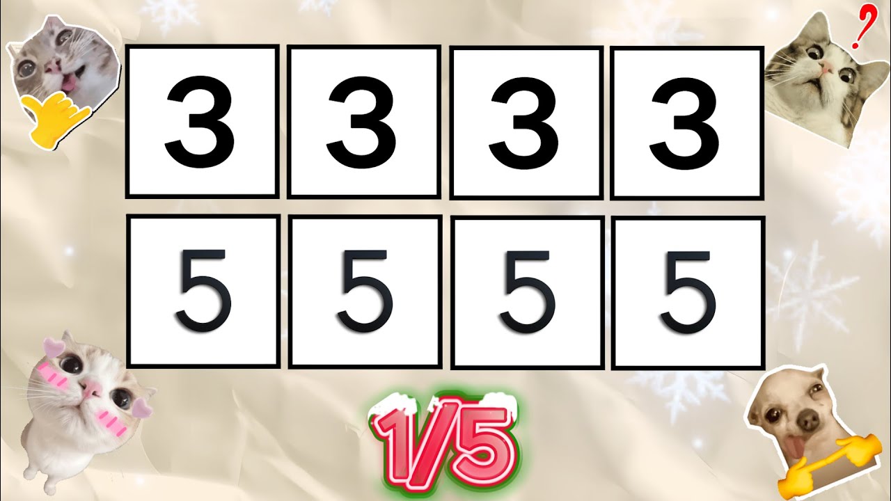 Say The Word On Beat | LEVEL 1-3 (EASY MEDIUM HARD)
