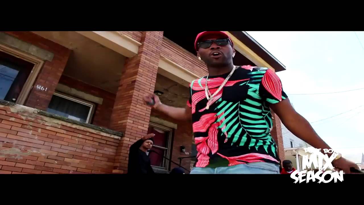 Rich rocky glo   chasing billz