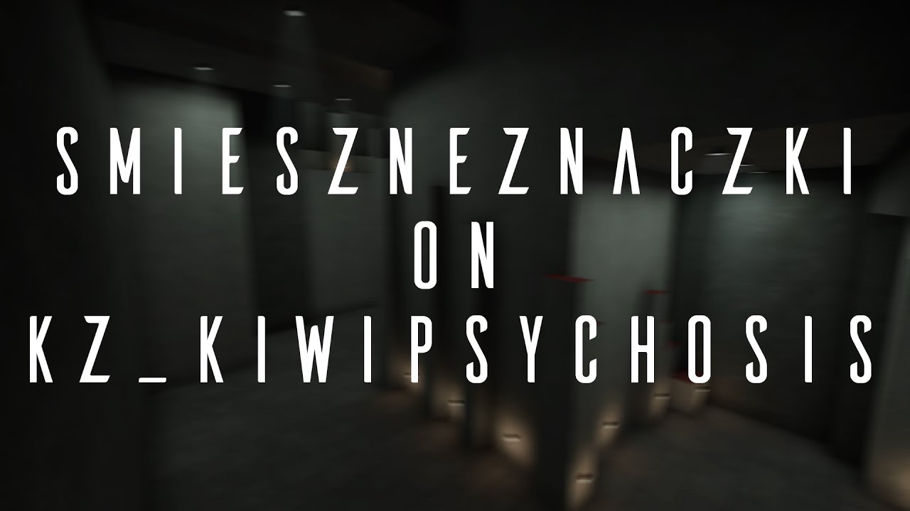 [KZT] POV #34: kz_kiwipsychosis in 24:37.75 by smieszneznaczki