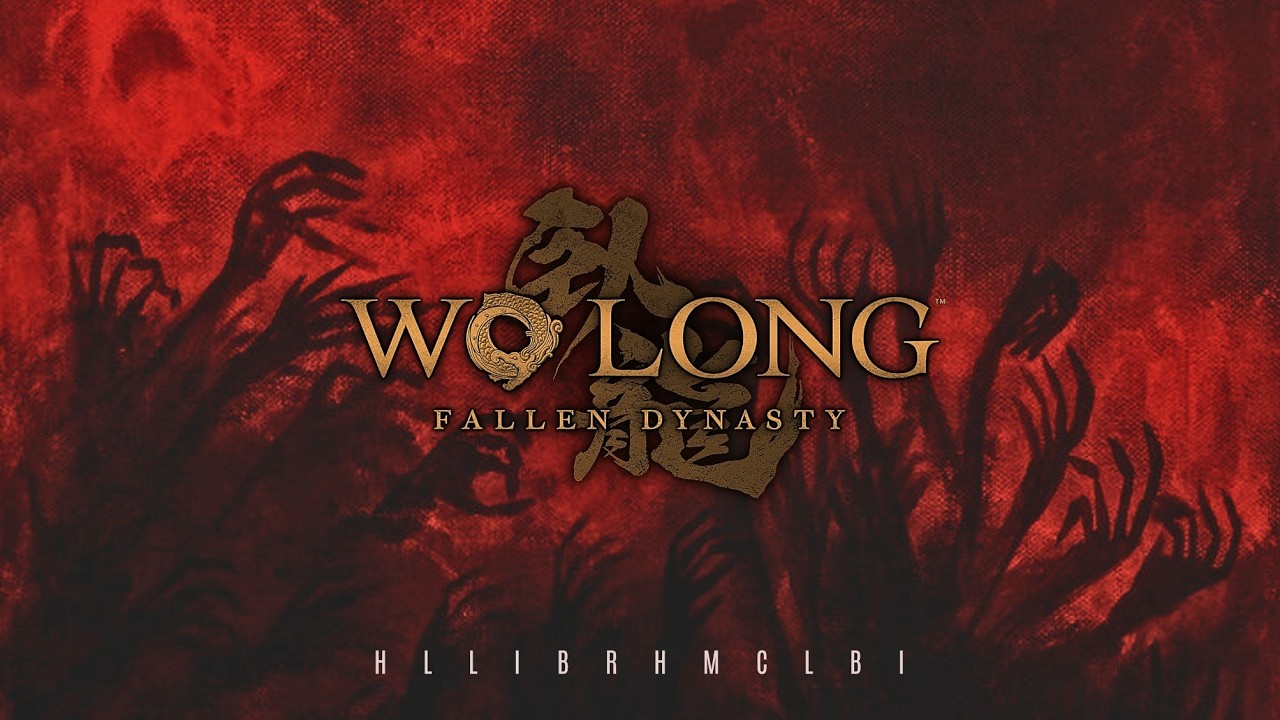 Wo Long: Fallen Dynasty