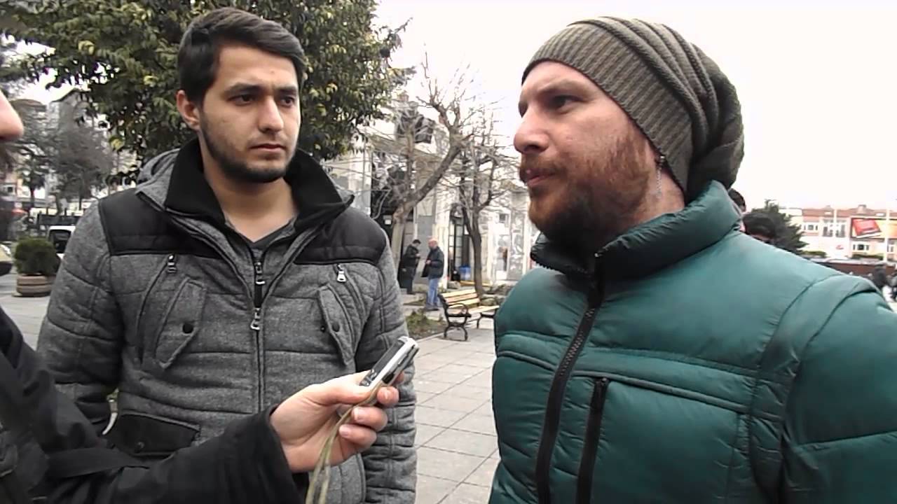 Bakırk&ouml;y Belediyesi İş&ccedil;ileri - Yusuf Yazıcıoğlu - Mesut Memiş
