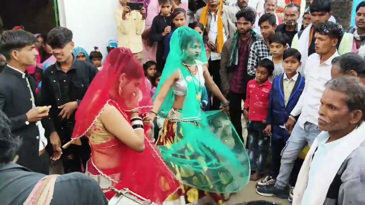 Bundeli dhamakedar Rai 👀👀😆😝😝