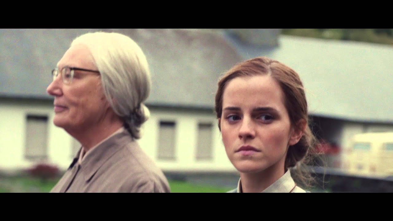 COLONIA - Trailer (OV)